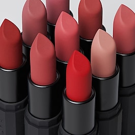 Rouge Matte Lipstick - Mat Ruj
